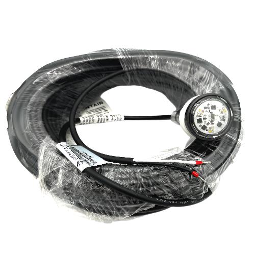 Pentair MicroBrite Color LED Underwater Light 620426 – RGB, 150ft Cord
