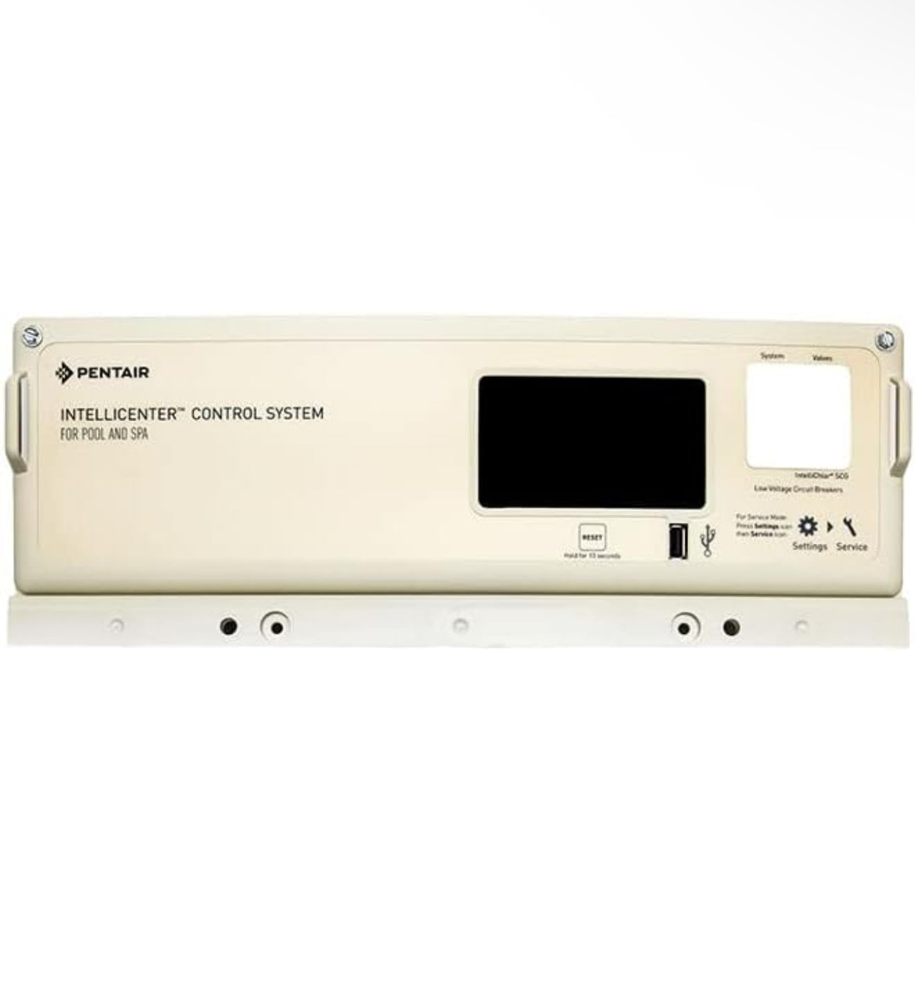 Pentair IntelliCenter i5X Expansion Circuit Board 523051 – Includes Faceplate for System Upgrade