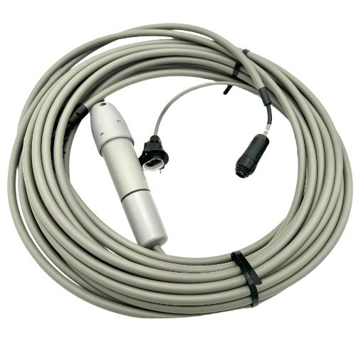 Polaris | R0726600 | Swivel Floating Cable Kit – Replacement Cable Assembly for Robotic Pool Cleaners