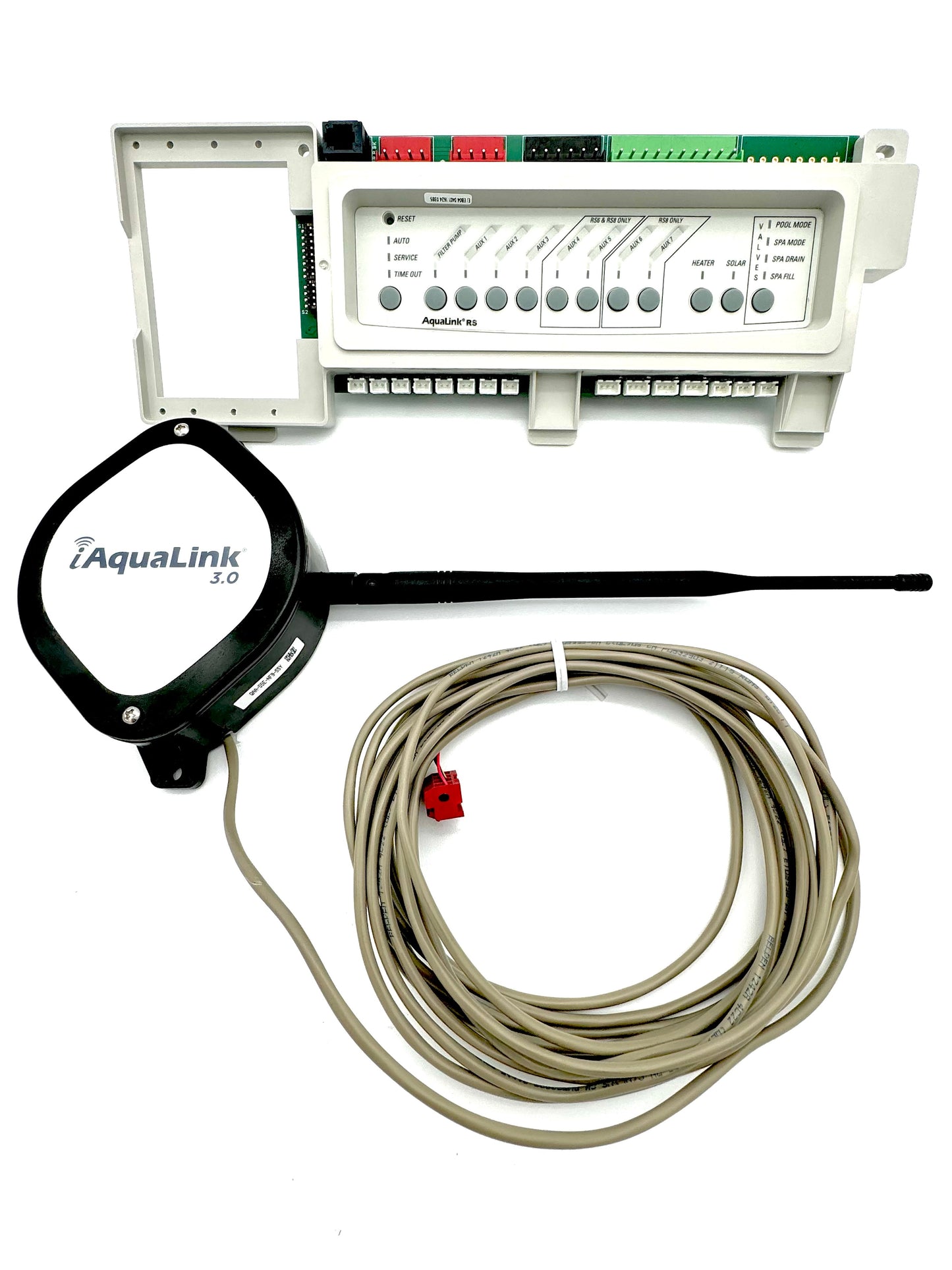 Jandy iQ30-RS Upgrade Kit – iAquaLink 3.0 Automation & Remote Control for RS Systems