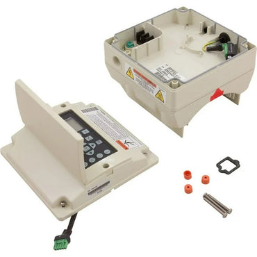 Pentair 356922Z IntelliFlo VSF Variable Speed Drive & Keypad Kit (Almond) — Genuine OEM