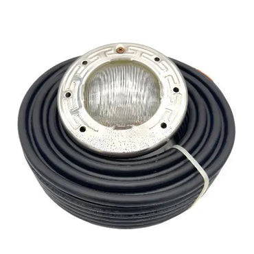 Pentair 640122 IntelliBrite 5G Color LED Spa Light – 18W, 120V, 100 ft Cord.