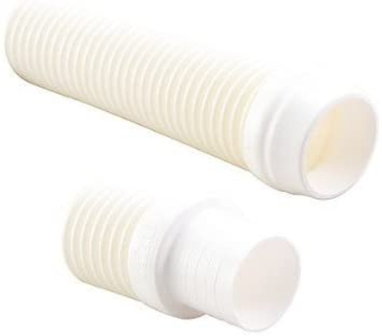Pentair | K21120 | Hose 48" White – 20-Pack Replacement Pool Cleaner Hoses (NLA)