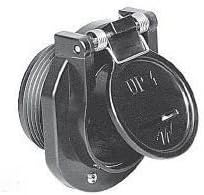 Waterway | 600-2207 | Vac Lock Fitting 1½″ MPT – Gray