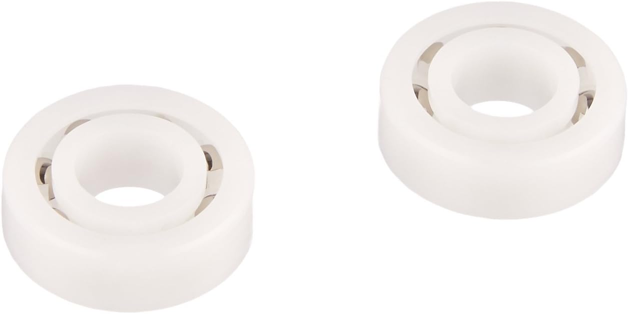 Pentair | LG35B | Jet-Vac Wheel Bearings, 2/Pack – TradeGrade Pool Cleaner Replacement Parts