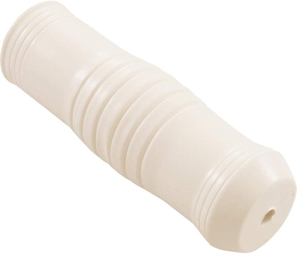 Pentair | R22054 | White Vinyl Handle Grip – 1-1/8" Diameter