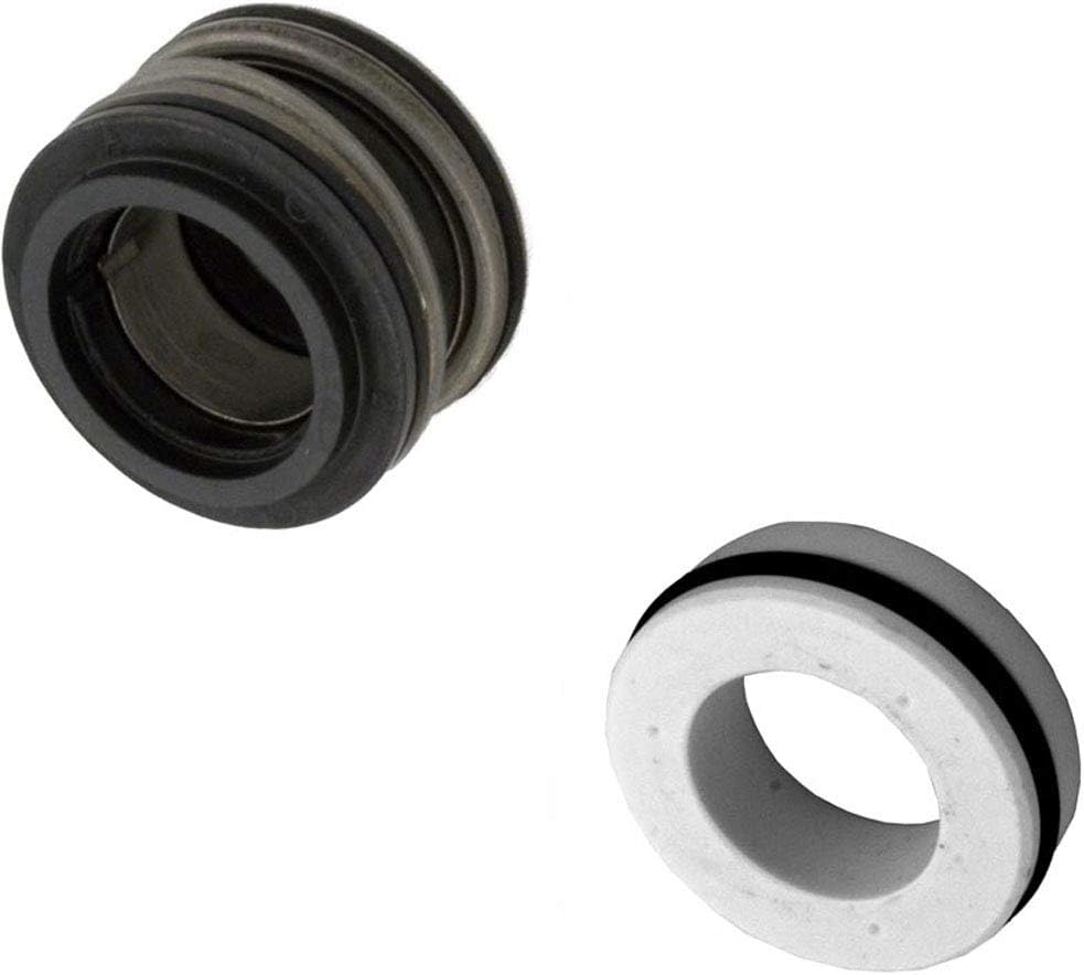 Pentair Seal Shaft U109-372SS – OEM Replacement Shaft Seal for Pool Pumps