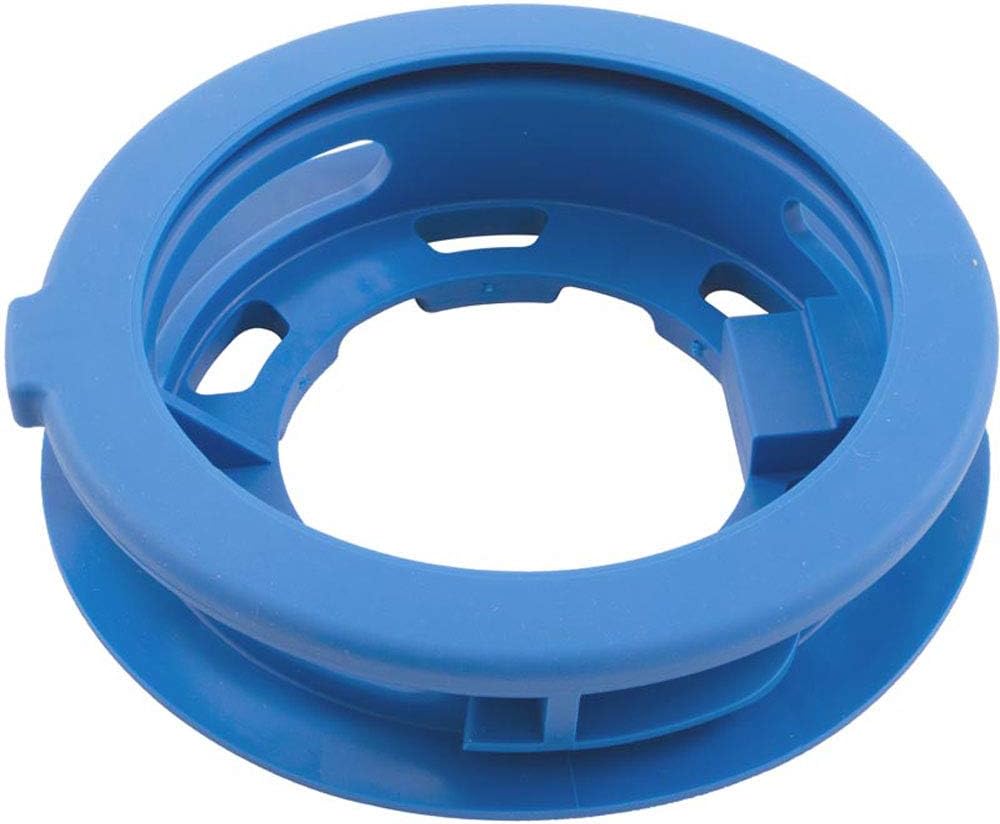 Pentair | K12416 | Kruiser Foot Pad Kit – Replacement Foot Pad for Kreepy Krauly Kruiser