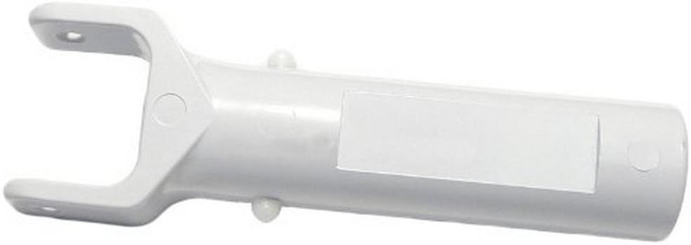 Pentair | R201486 | #192 ABS Snap-Adapt Vacuum Handle – Replacement Pool Vacuum Handle