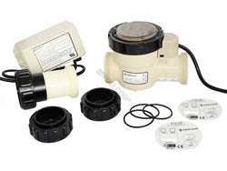 Pentair iChlor Salt Chlorine Generator 523080 – For Pools Up to 15,000 Gallons