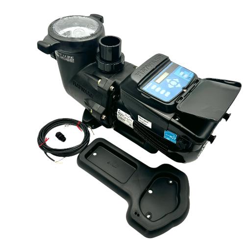 Hayward SP32900VSP TriStar VS 900 Variable Speed Pump – 1.85 HP, Energy-Efficient Performance