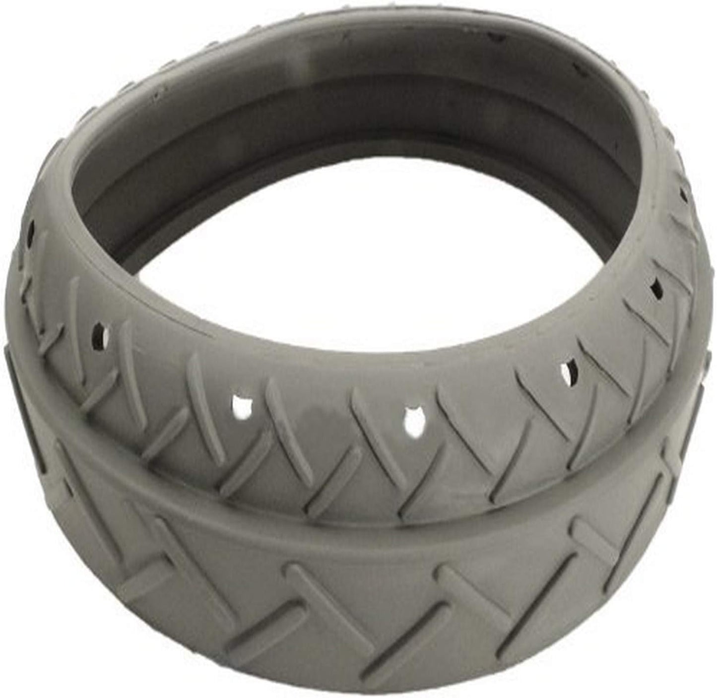 Pentair | LLC1PMG | Platinum Tire, Gray – TradeGrade Pool Cleaner Replacement Part