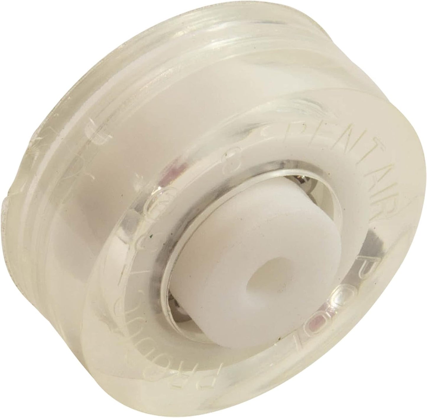 Pentair | R201557Z | Bearing Wheels – Replacement Wheels for #175 Vac