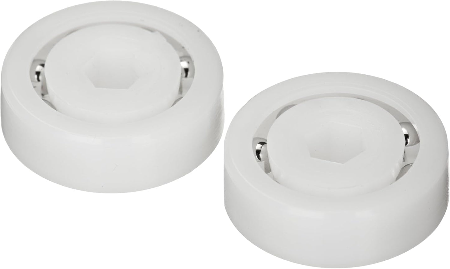 Pentair | LBB91001108 | Polaris 380/360/340 Wheel Bearings, 2/Pack