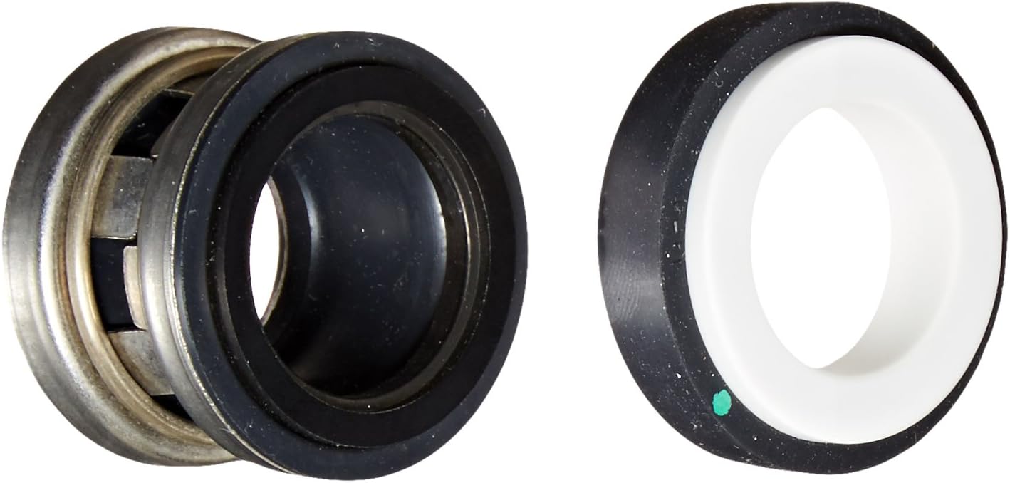 U.S. Seal | PS-3868 | Salt/Ozone Pump Shaft Seal – 3/4" Premium Mechanical Seal