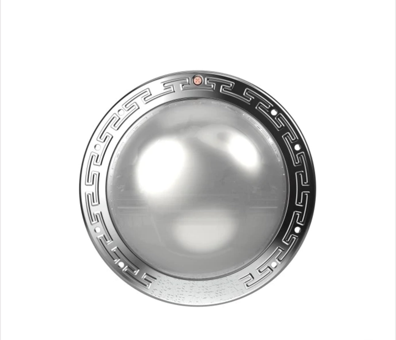 Pentair Architectural Series Pool LED Light 602153 – Multi-Color, 12V, 28W, 100ft Cord