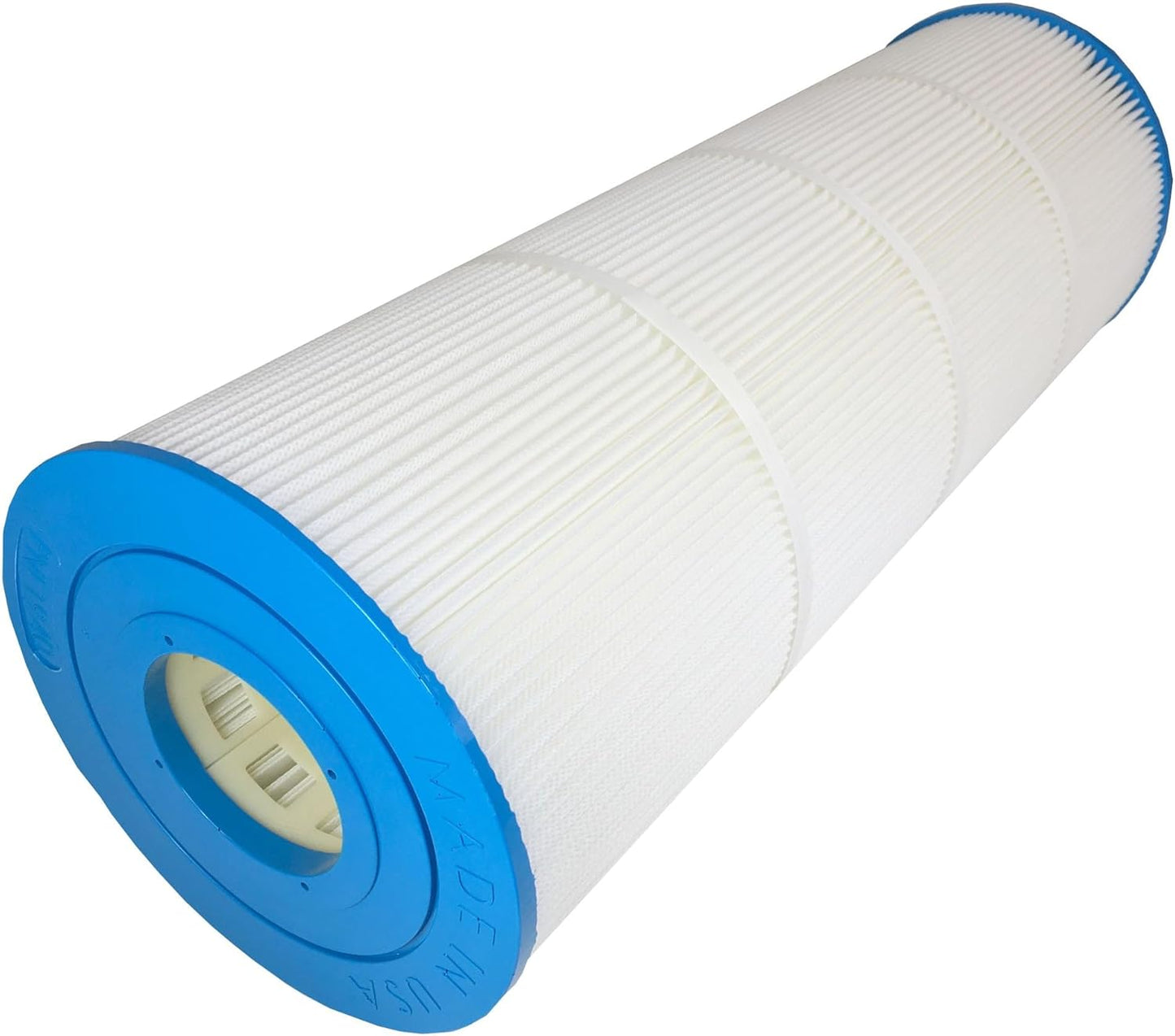 Pleatco | PFAB80 | Pool Filter Replacement Cartridge – Fits Pentair/PacFab Mytilus 80 GPM, 80 sq ft