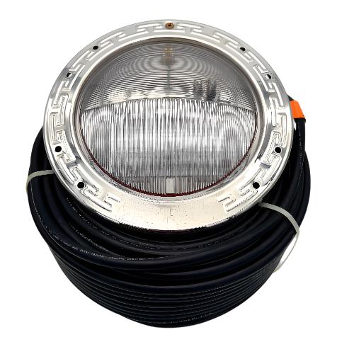 Pentair IntelliBrite 5G LED Pool Light 601001 – Multi-Color, 26W, 120V, 50ft Cord