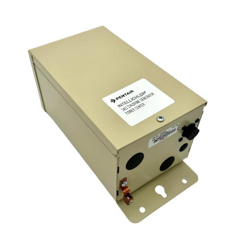 Pentair 523738 IntelliChlor Plus60 Salt Chlorine System 60K Pool. And