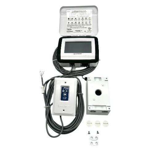 Hayward HLOMNIHUB TriStar VS 950 Omni Variable Speed Pump – Smart Pool Control Enabled