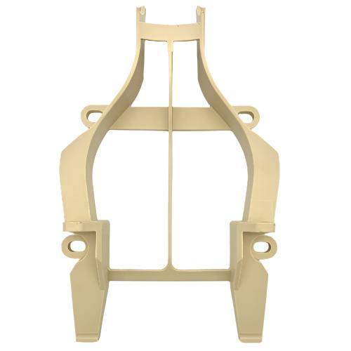 Pentair SuperFlo Pump Base 350094Z – Almond OEM Replacement Base for Pool Pumps