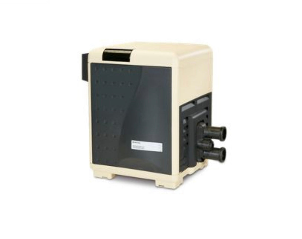 Pentair 460734 MasterTemp 300K BTU Natural Gas Pool & Spa Heater – High-Performance Heating