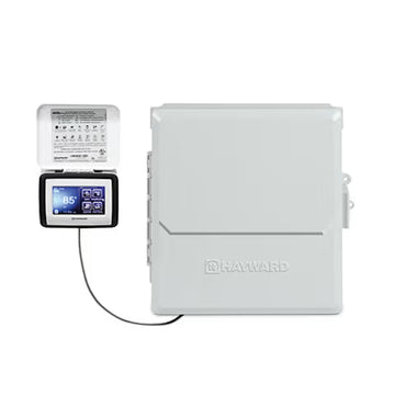 Hayward AQRS340OMNI AquaRite S3 Salt System with OMNI, 40,000 gallons