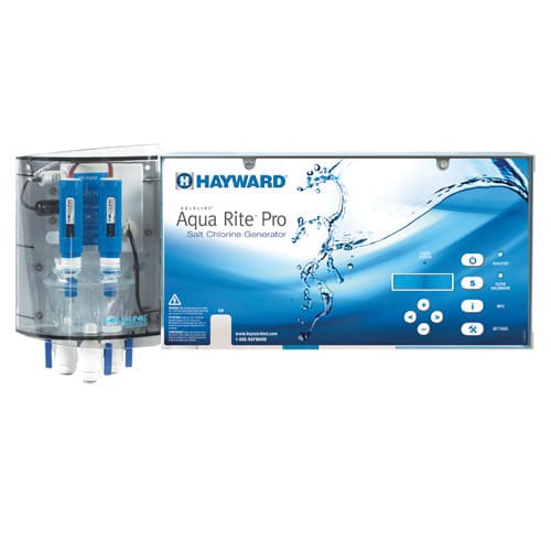 Hayward .5 MPT Flow Switch w/ 25' Cable | GLX-FLO-25