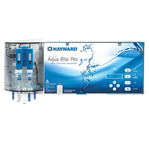 Hayward GLX-PCB-TROL-RJ AquaTrol Main PCB
