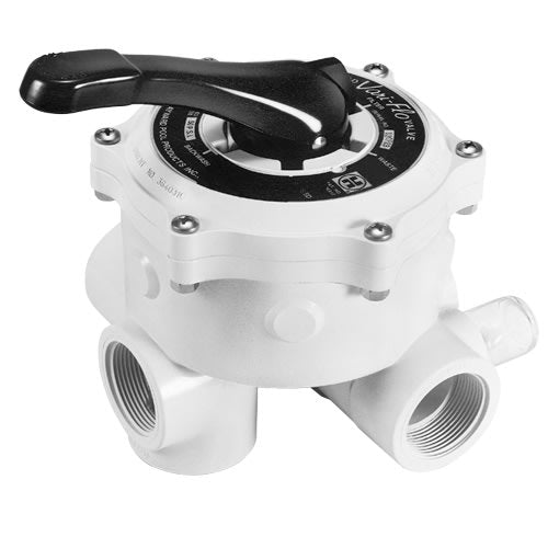 Hayward SP0410X602S Backwash Slide Valve for Sand Filter
