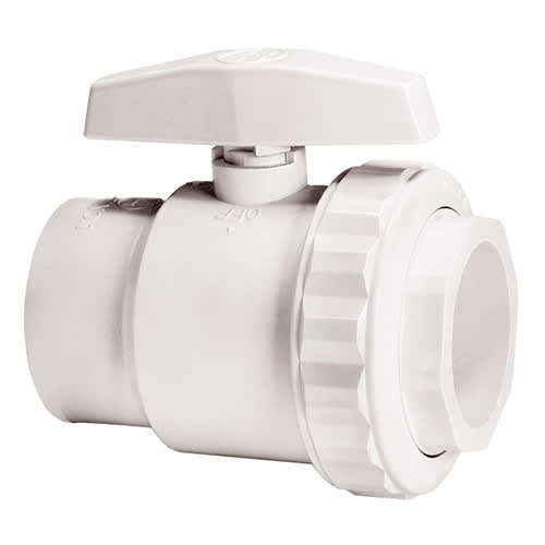 Hayward SP0722S Trimline 2-Way Ball Valve