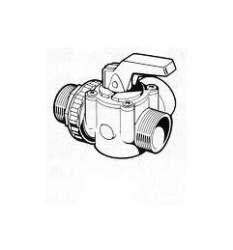 Hayward SP0727 Perflex Diverter Valve