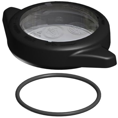 Hayward SPX2700DLS Strainer Cover Replacement Kit For Hayward Max Flo II Pump
