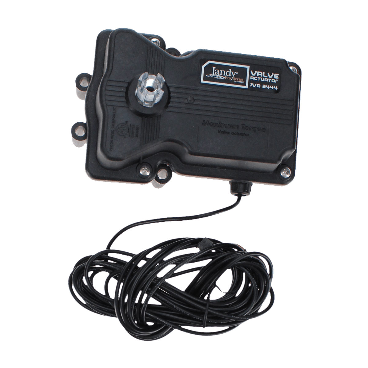 Jandy 4424 Valve Actuator New Revision Replaces 2440.