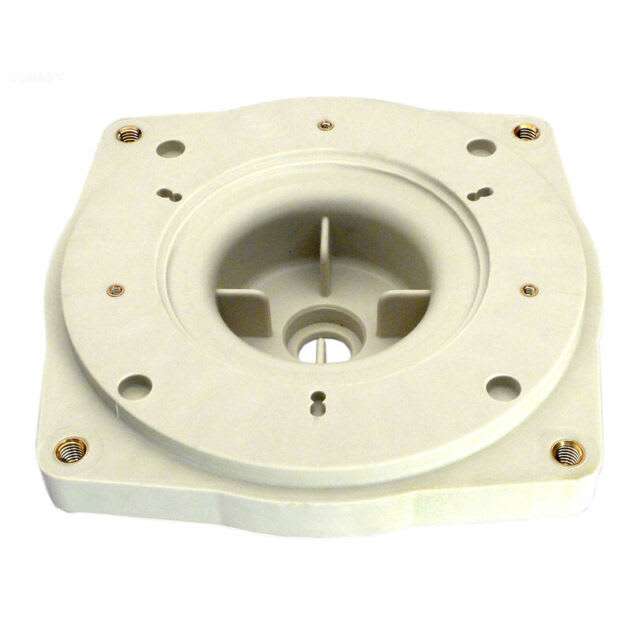 Pentair | 356012 | Seal Plate – Replacement for SuperFlo Pool & Spa Pumps