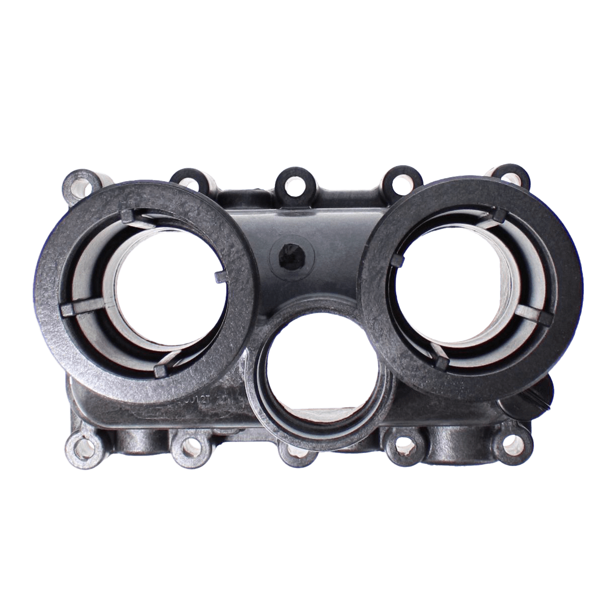 Pentair MasterTemp Basic Manifold Kit | 474200