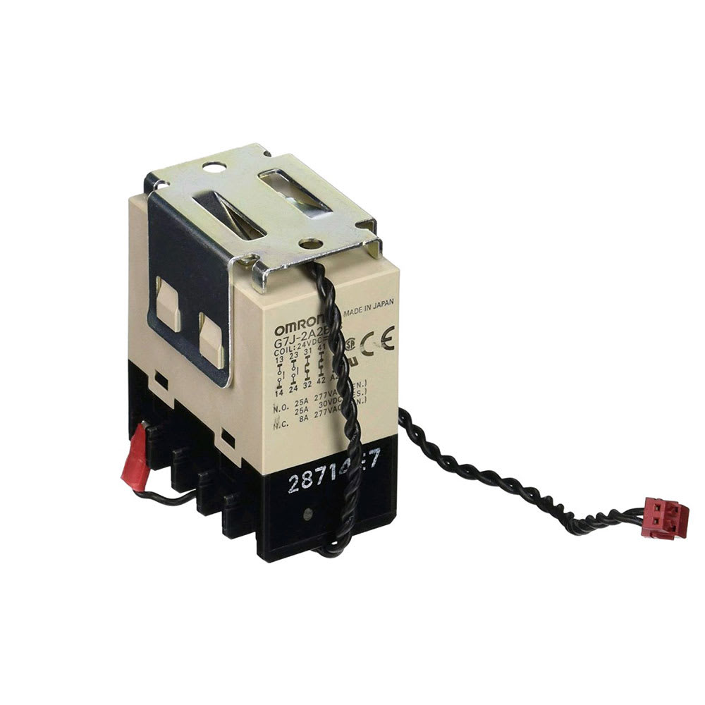 Intellitouch 520198 Pentair IntelliTouch Two-Speed 3HP Relay
