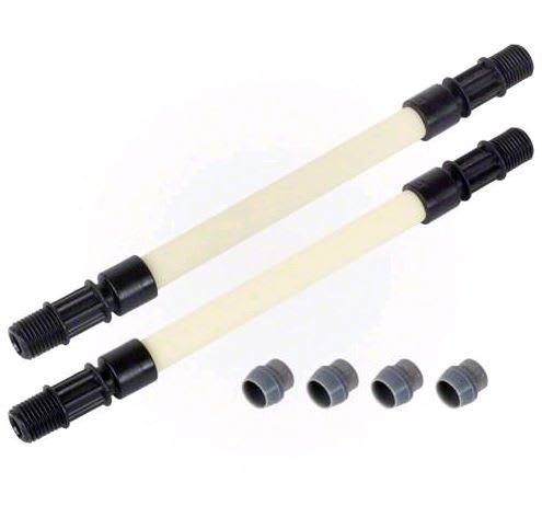 Pentair | 522480 | IntellipH Size C Pump Tube – Replacement Tube for Chemical Feed Systems