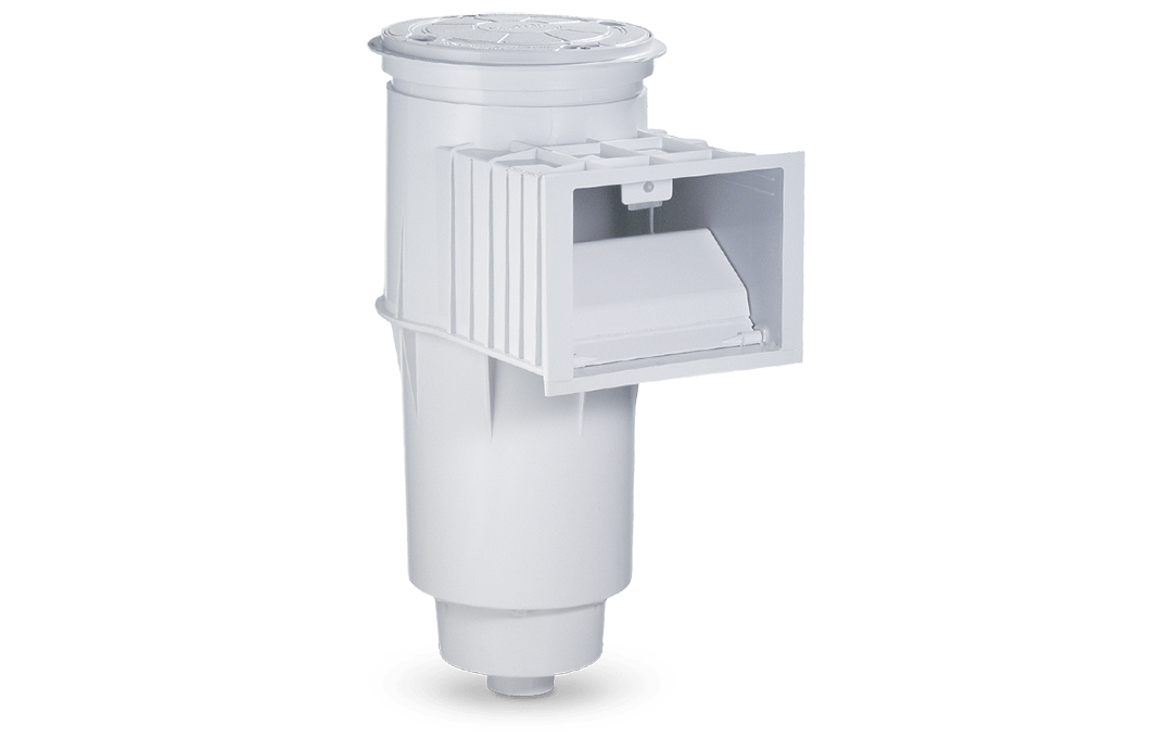 Pentair Admiral S20 2" Flap Weir Skimmer | 84420505