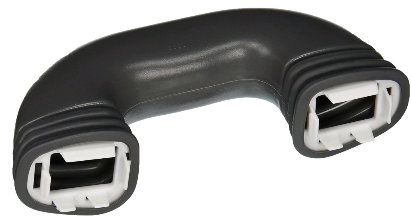 Pentair | GW7511 | PoolShark Bumper Kit (Gray) – Replacement Protective Bumper