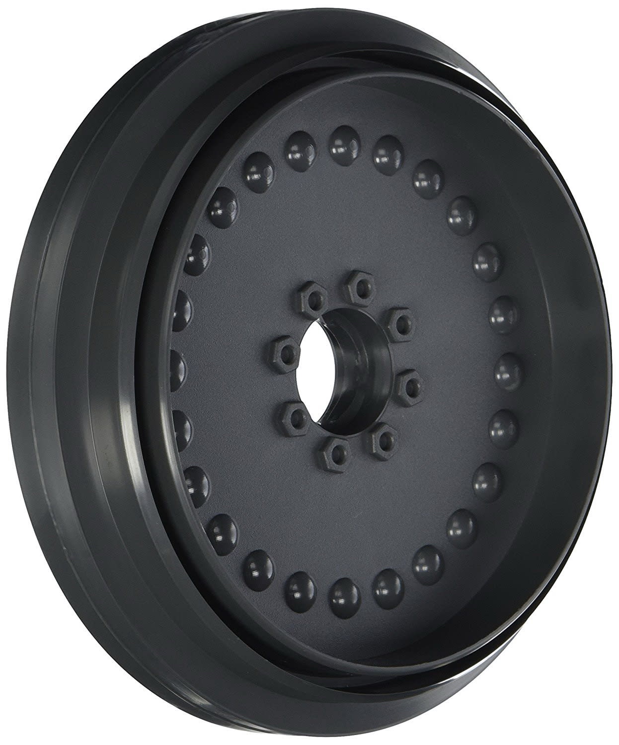 Pentair | LLC6PMG | Wheel Without Bearings – Gray – TradeGrade Pool Cleaner Part
