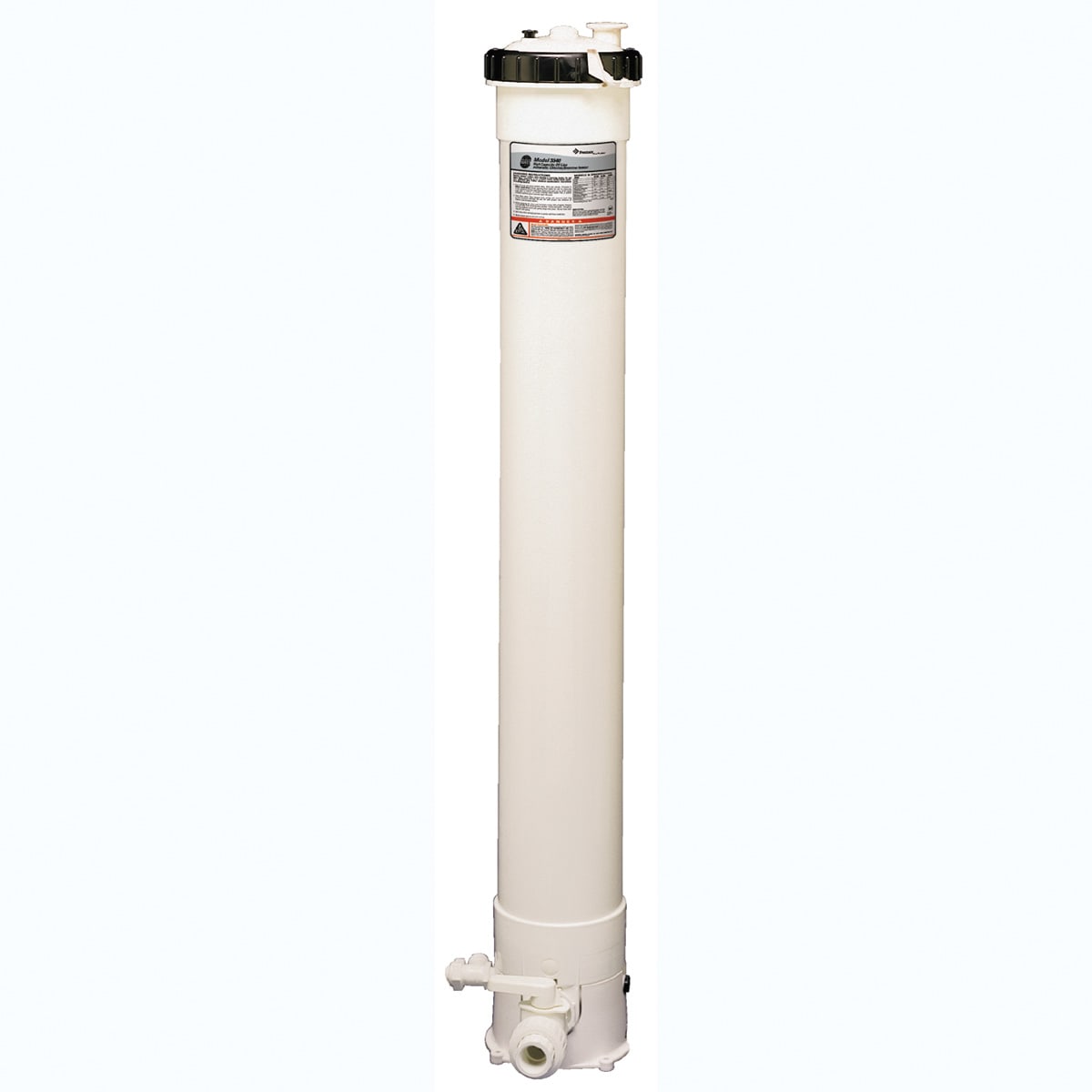 Pentair | R171240 | Commercial High Capacity Automatic Chlorine/Bromine Feeder