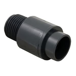 Pentair | R172248 | .5" Chlorinator Check Valve for Rainbow Inline Feeders