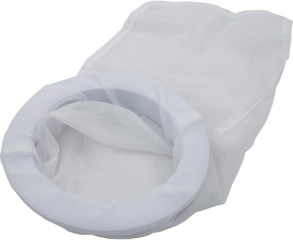 Pentair | R211518 | Leaf Canister Sand Silt Fine Mesh Bag – Replacement Filter Bag
