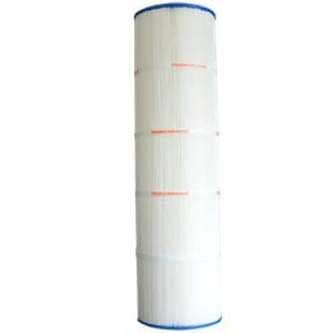 Pleatco Filtration PCC105-PAK4 Cartridge, Clean & Clear Plus 420 Replacement Cartridge 4 Pack - Oem# 178584 Filbur# Fc-1977 Pleatco # Pcc105 Unicel # C-7471 , 7Dx26L | PCC105-PAK4