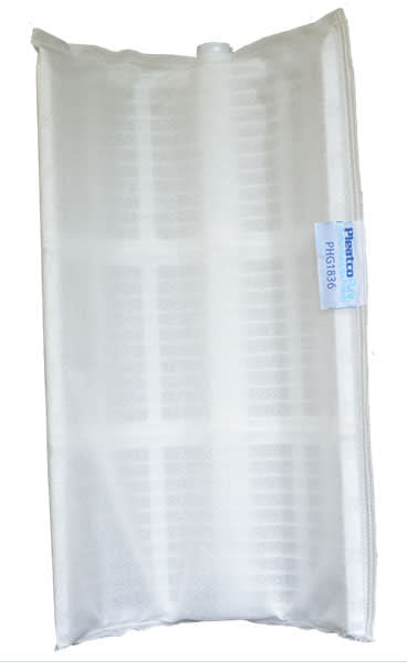 Filter Cartridge, Pleatco American, Pac-Fab, Hayward , , 9-3/4"Dx18"L | PHG1836