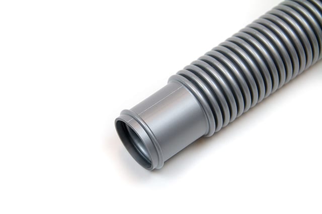 Plastiflex North Carolina LLC FK101112012R 1-1/2 In X 12 Ft Filter Hose 12/Cs