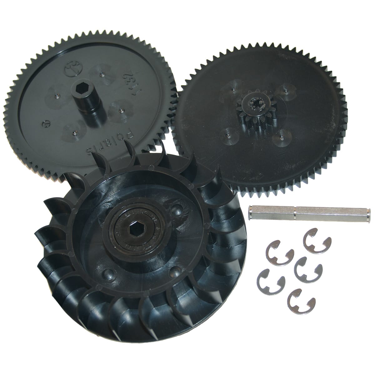 Polaris Drive Train Gear Kit With | 9-100-1132
