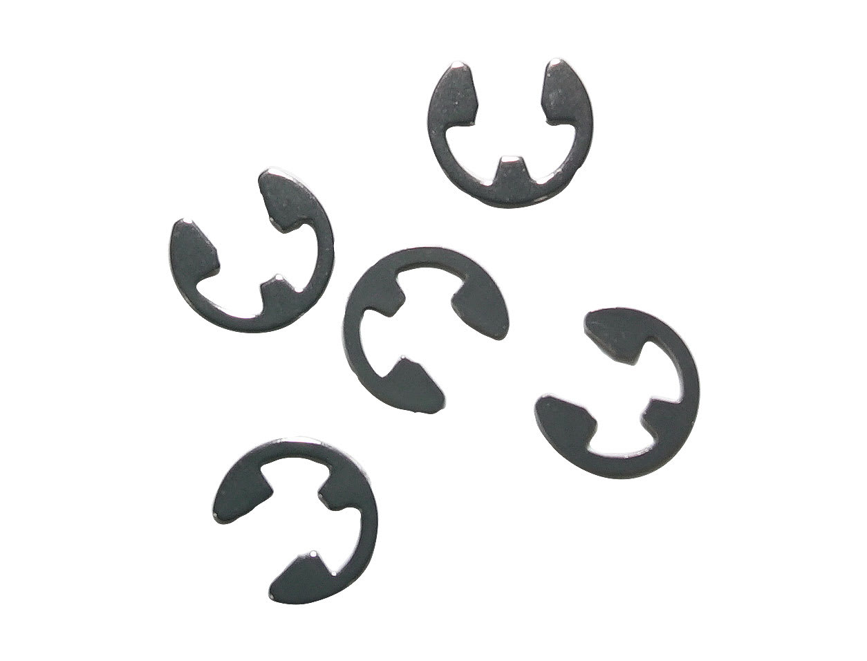 Polaris E-Clip, Stainless Steel, | 9-100-5107
