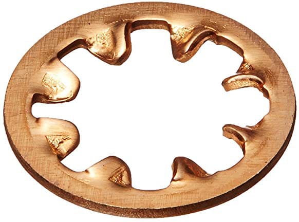 Polaris Lock Washer For C36 , 280/180 , | C45